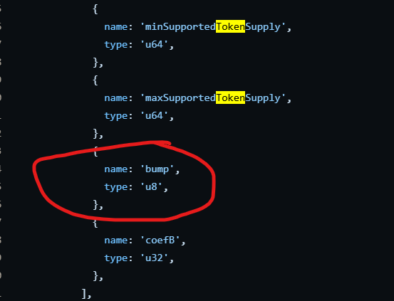 Code Snippet